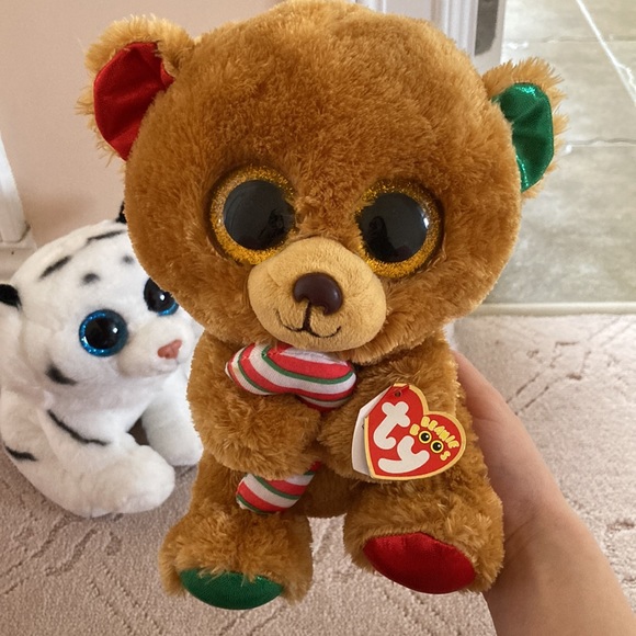 ty beanie boos bundle. - Picture 6 of 7
